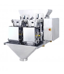 Linear weighers LV 2